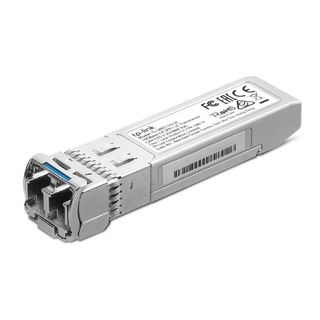 TP-Link SM5110-LR (TL-SM5110-LR) modulo del ricetrasmettitore di rete Fibra ott…