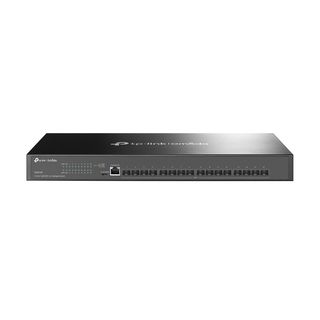 TP-Link SX3016F (TL-SX3016F) JetStream™ 16-Port 10GE SFP+ L2+ Managed Switch