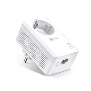 TP-Link TL-PA7017P adattatore di rete PowerLine 1000 Mbit/s Collegamento ethern…
