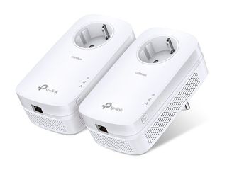 TP-Link TL-PA8010P KIT adattatore di rete PowerLine 1300 Mbit/s Collegamento et…