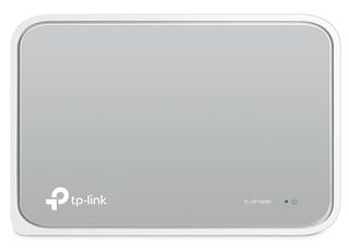 TP-Link TL-SF1005D switch di rete Non gestito Fast Ethernet (10/100)