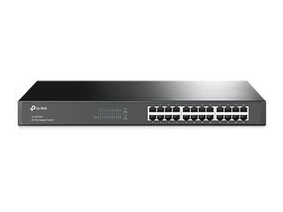 TP-Link TL-SG1024 switch di rete Non gestito L2 Gigabit Ethernet (10/100/1000) …