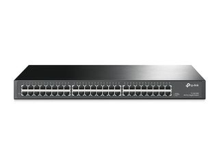 TP-Link TL-SG1048 switch di rete Non gestito Gigabit Ethernet (10/100/1000) 1U …