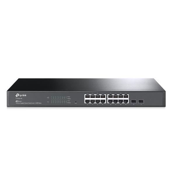 TP-Link TL-SG2218