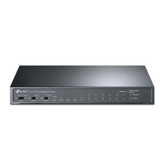 TP-Link TL-SL1311MP switch di rete Non gestito Fast Ethernet (10/100) Supporto …