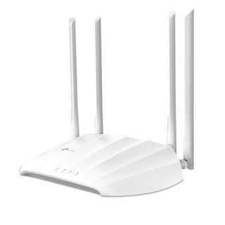 TP-Link TL-WA1201 punto accesso WLAN 867 Mbit/s Bianco Supporto Power over Ethe…