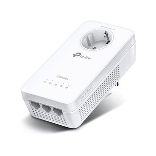 TP-Link TL-WPA8631P adattatore di rete PowerLine 300 Mbit/s Collegamento ethern…