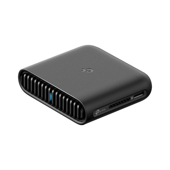 TP-Link TL-WR3002X router wireless Gigabit Ethernet Dual-band (2.4 GHz/5 GHz) N…