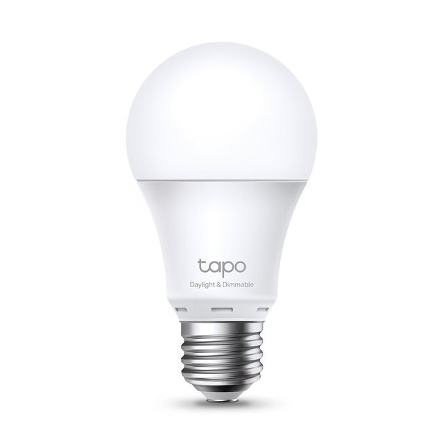 TP-Link Tapo L520E Lampadina intelligente Wi-Fi 8 W