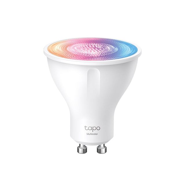 TP-Link Tapo L630 Lampadina intelligente Wi-Fi 3,7 W