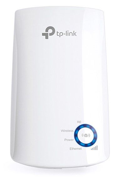 TP-Link Tapo TL-WA850RE moltiplicatore di rete Ripetitore di rete Bianco 10, 30…