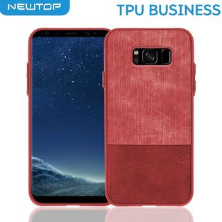 TPU BUSINESS CASE COVER SAMSUNG GALAXY A3 2017