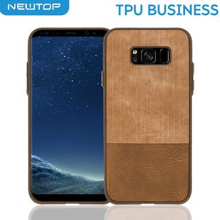 TPU BUSINESS CASE COVER SAMSUNG GALAXY J3 2016