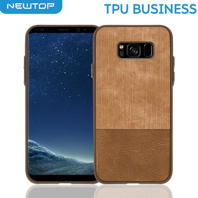 TPU BUSINESS CASE COVER SAMSUNG GALAXY J3 2016