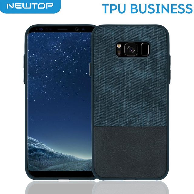 TPU BUSINESS CASE COVER SAMSUNG GALAXY NOTE 8