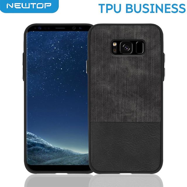 TPU BUSINESS CASE COVER SAMSUNG GALAXY NOTE 8