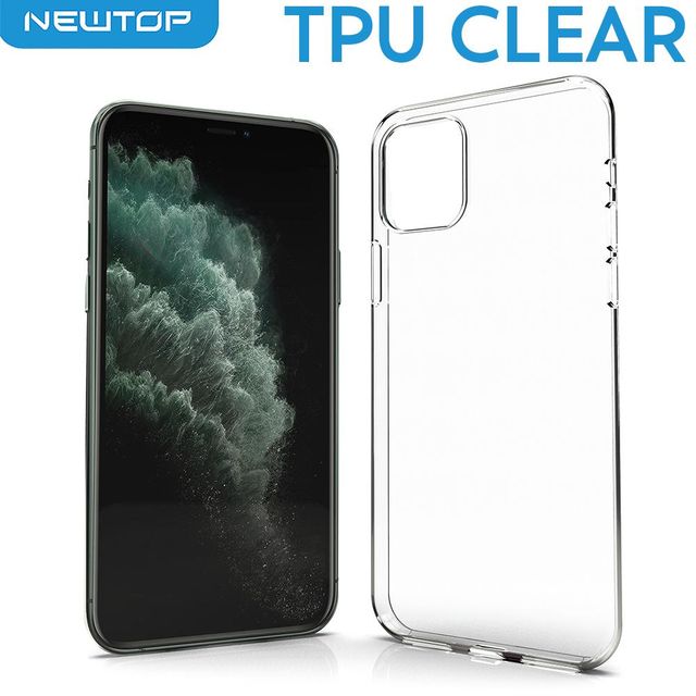 TPU CLEAR COVER XIAOMI 14