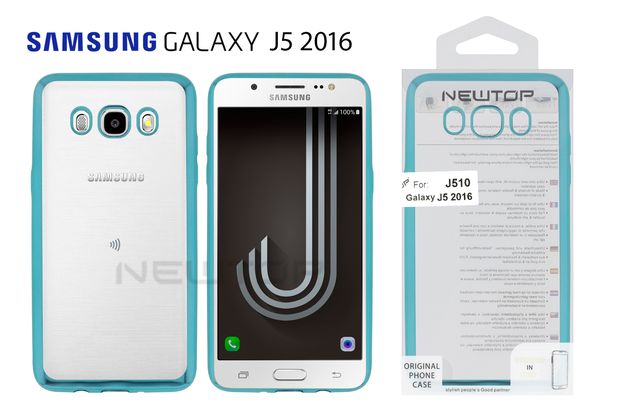 TPU ELETRIC MAT COVER SAMSUNG GALAXY J5 2016