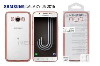TPU ELETRIC MAT COVER SAMSUNG GALAXY J5 2016