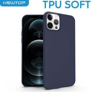 TPU SOFT CASE COVER APPLE IPHONE 11 PRO MAX ''NO LOGO''