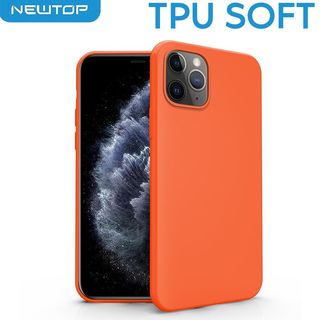 TPU SOFT CASE COVER APPLE IPHONE 11 PRO MAX ''NO LOGO''