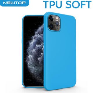 TPU SOFT CASE COVER APPLE IPHONE 11 PRO MAX ''NO LOGO''