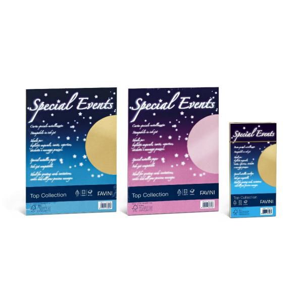 FAVINI Special Events Top Collection - Busta - International C4 (229 x 324 mm) …