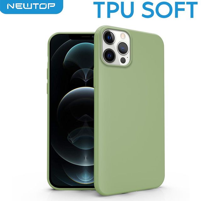 TPU SOFT CASE COVER APPLE IPHONE 14 PLUS