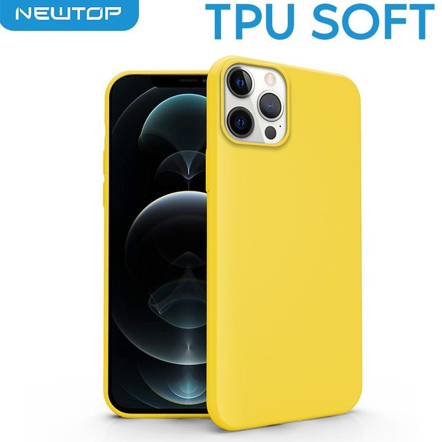 TPU SOFT CASE COVER APPLE IPHONE 14 PRO