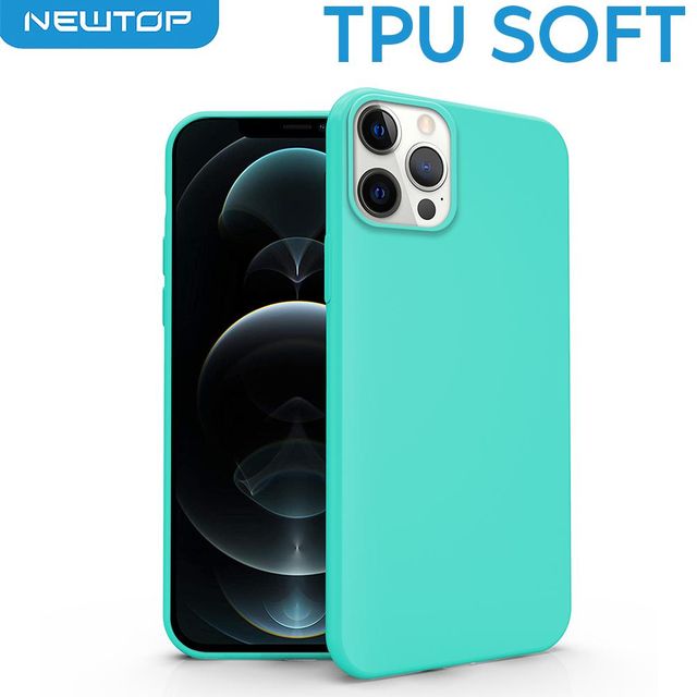 TPU SOFT CASE COVER APPLE IPHONE 15