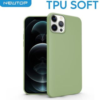 TPU SOFT CASE COVER APPLE IPHONE 15 PRO