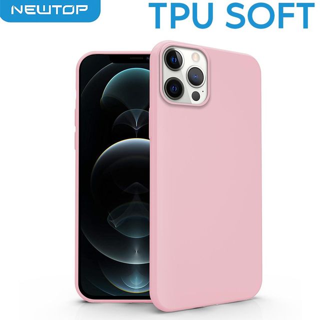 TPU SOFT CASE COVER APPLE IPHONE16 PRO