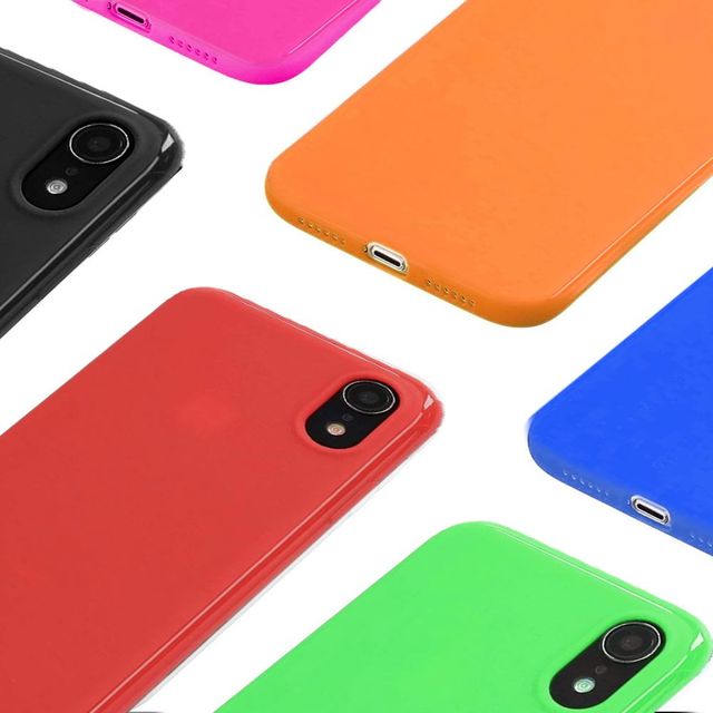TPU SOFT CASE COVER LG