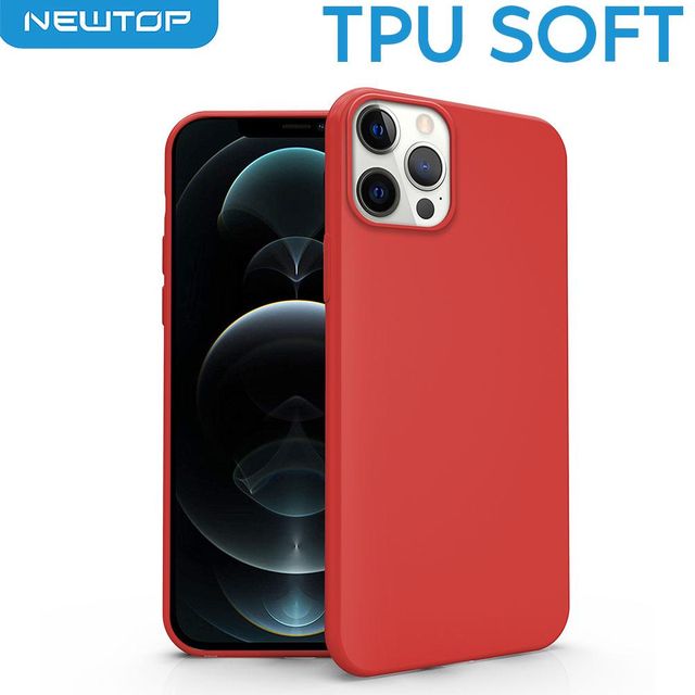TPU SOFT CASE COVER OPPO A98 5G