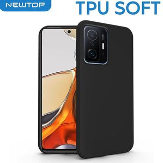 TPU SOFT CASE COVER REALME C35