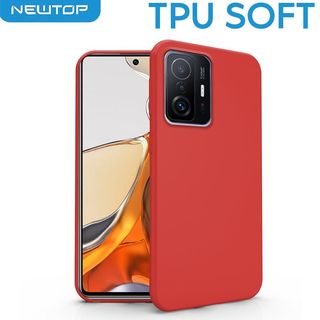 TPU SOFT CASE COVER REALME C35