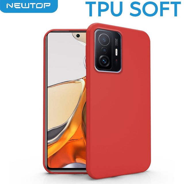 TPU SOFT CASE COVER REALME C35