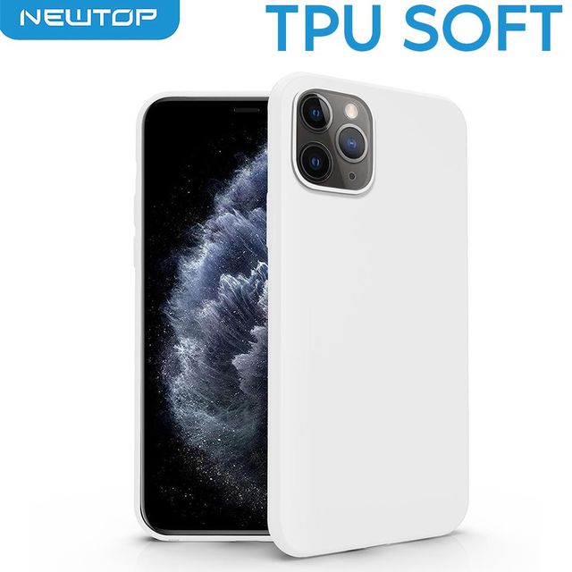 TPU SOFT CASE COVER SAMSUNG GALAXY A10