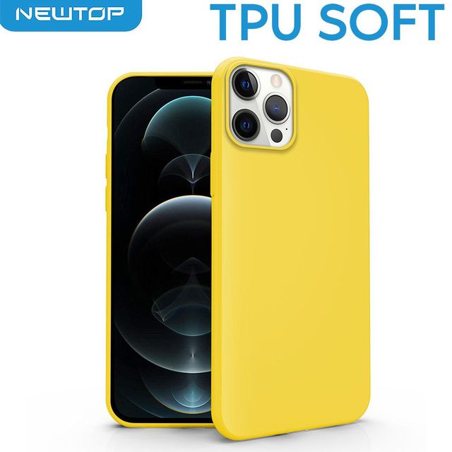 TPU SOFT CASE COVER SAMSUNG GALAXY S22 PLUS