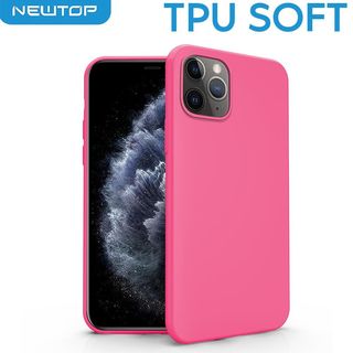 TPU SOFT CASE COVER SAMSUNG GALAXY S9