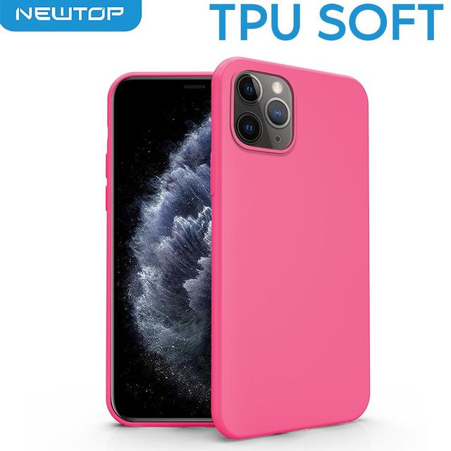 TPU SOFT CASE COVER SAMSUNG GALAXY S9