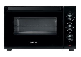 FORNETTO ELETR HIE 40 L 2000 W
