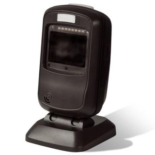FR4080 KOI II 2D MEGA PIXEL CMOS OMNIDIRECTIONAL PRESENTATION DESKTOPSCANNER (B…