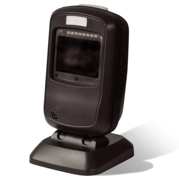FR4080 KOI II 2D MEGA PIXEL CMOS OMNIDIRECTIONAL PRESENTATION DESKTOPSCANNER (B…