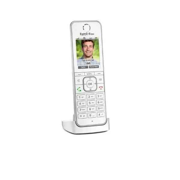 FRITZ!FON C6 INTERNATIONAL