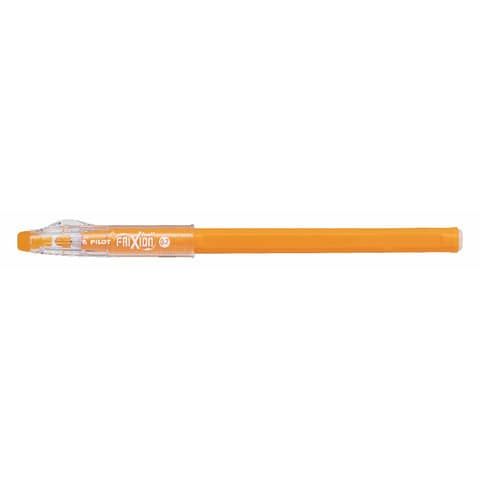 FRIXION BALL STICKS 07 ORANGE BLL-FP7-F04-O
