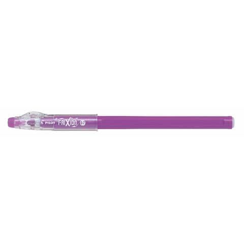 FRIXION BALL STICKS 07 PURPLE BLL-FP7-F11-PU