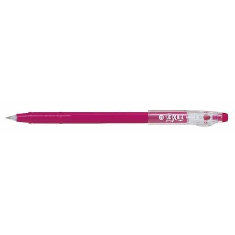 FRIXION BALL STICKS 07 WINE RED BLL-FP7-F10-WR