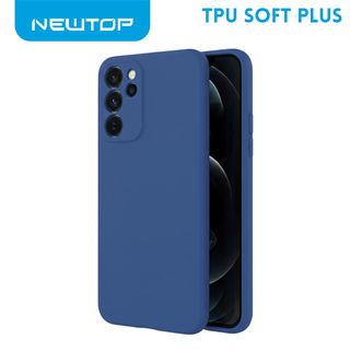 TPU SOFT PLUS CASE COVER SAMSUNG A16 5G