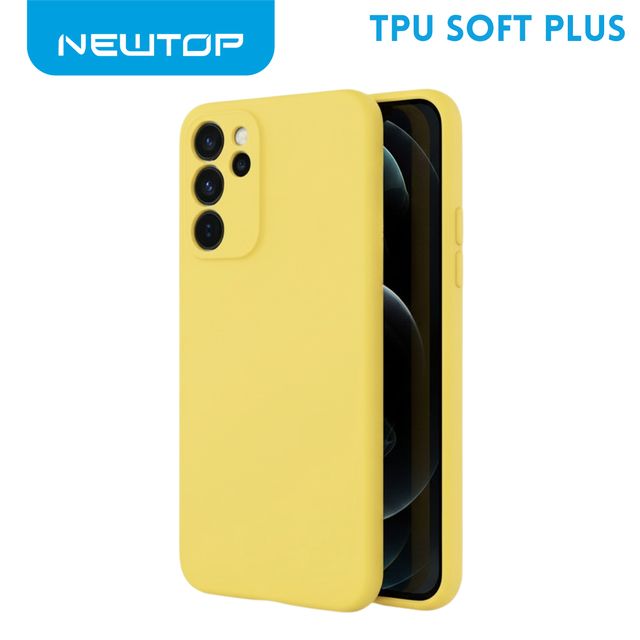 TPU SOFT PLUS CASE COVER SAMSUNG GALAXY A17 5G